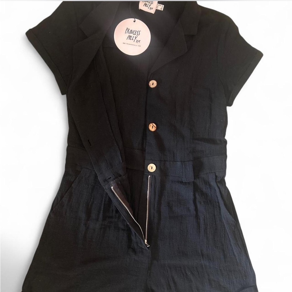 Princess Polly Romper - Picture 2 of 9